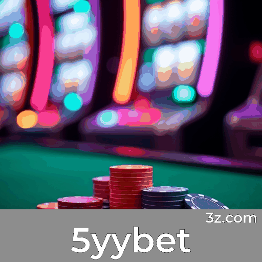 5yybet: Plataforma Confiável e Segura para Apostas