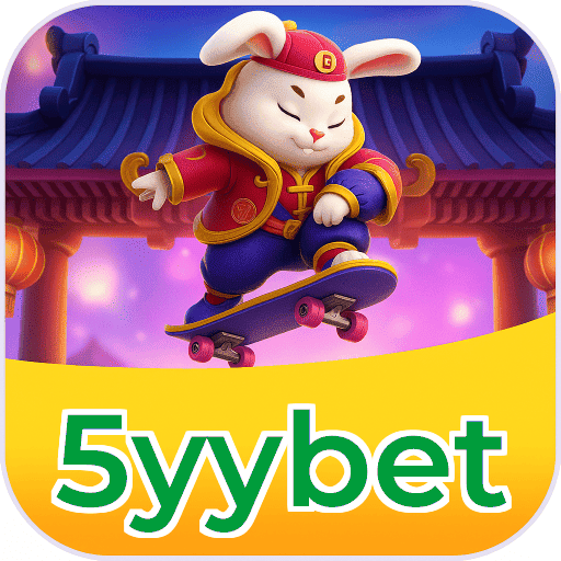 5yybet: Seu Cassino Online Seguro e Divertido
