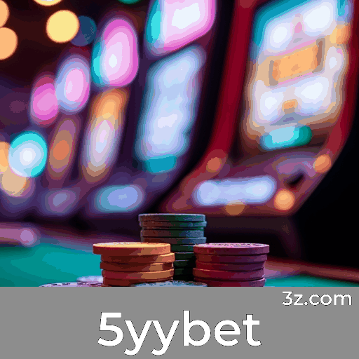 5yybet: Apostas Esportivas Precisão e Excelência