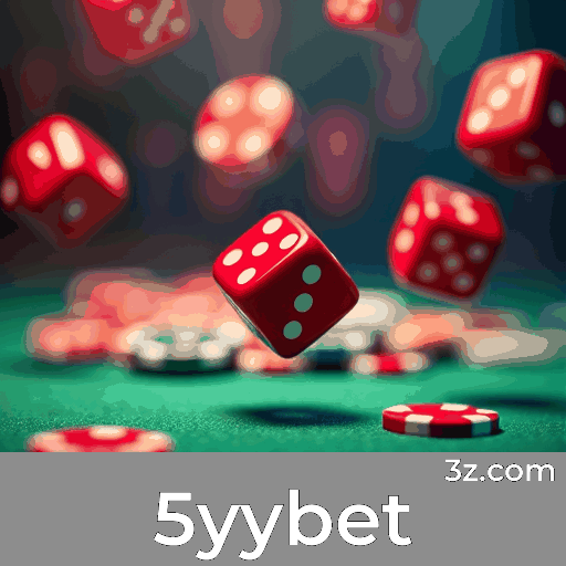 5yybet: Jogo em tempo real e experiência emocionante